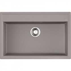 Кухонная мойка Omoikiri Daisen 77-GR Leningrad Grey