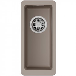 Кухонная мойка Omoikiri Kata 20-U-SA 4993419 бежевая