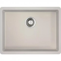 Кухонная мойка Omoikiri Kata-54-U-PA пастила