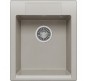 Кухонная мойка Polygran Argo-420 №14 627314 серая