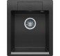 Кухонная мойка Polygran Argo-420 №16 627321 черная