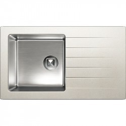 Кухонная мойка Tolero Twist TTS-860 №102 86 474407 сафари