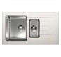 Кухонная мойка Tolero Twist TTS-890K №102 89 474483 сафари